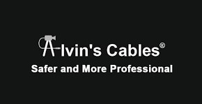 Alvin s Cables
